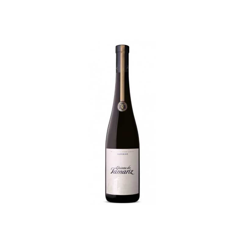 Quinta do Tamariz Superior 2017 White Wine