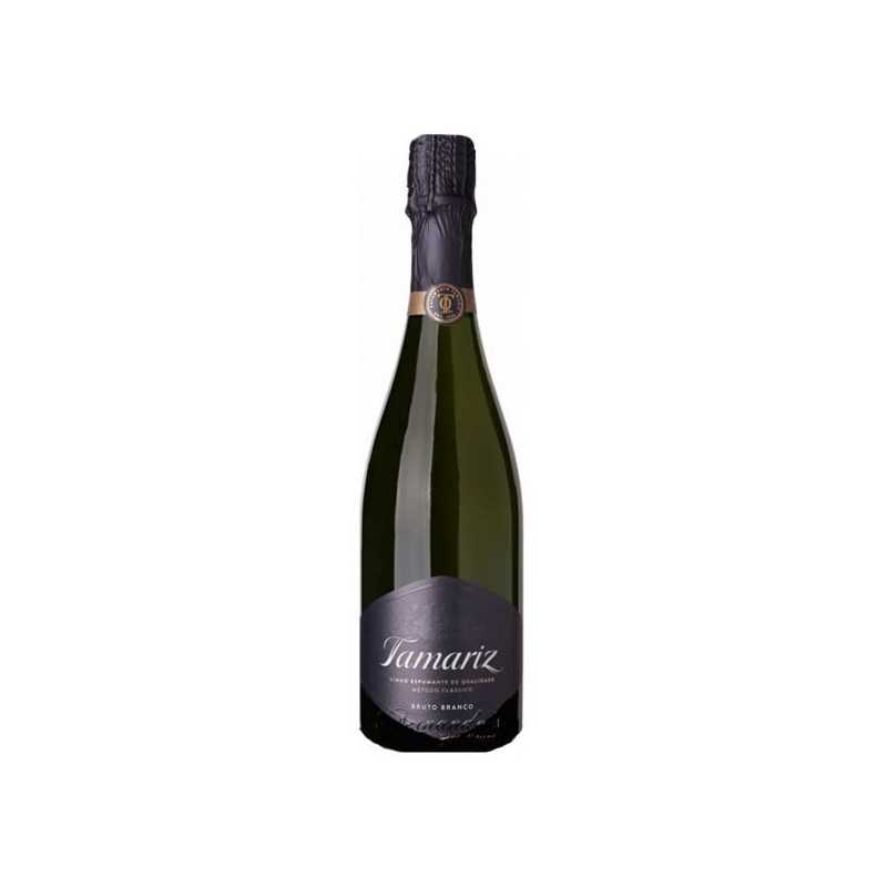 Quinta do Tamariz Brut Sparkling White Wine