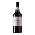 Quinta de Marrocos Medium Dry White Port Wine