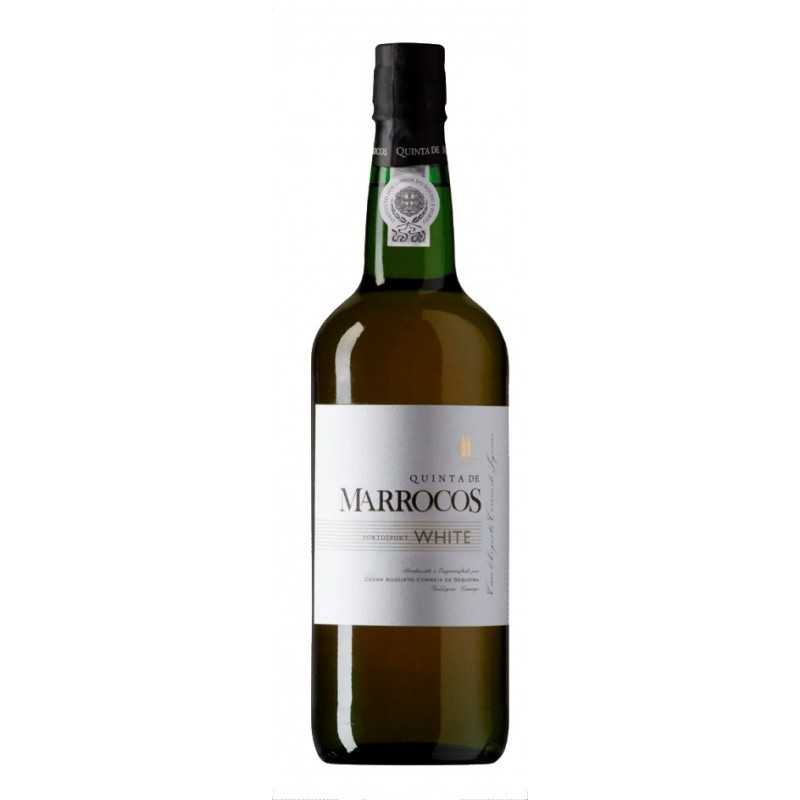 Quinta de Marrocos White Port Wine