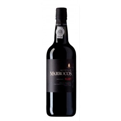 Quinta de Marrocos Ruby Port Wine