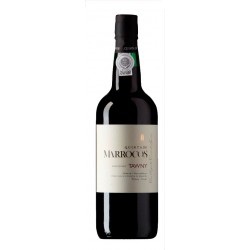 Quinta de Marrocos Tawny Port Wine