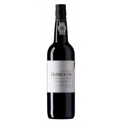 Quinta de Marrocos 10 Years Old Port Wine