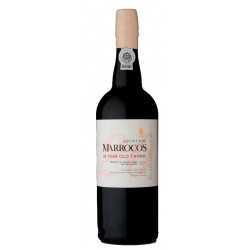 Quinta de Marrocos 20 Years Old Port Wine