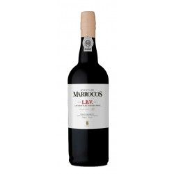 Quinta de Marrocos LBV 2012 Port Wine