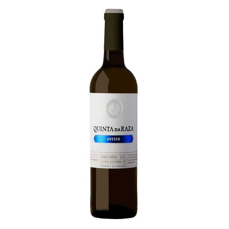 Quinta da Raza Avesso 2019 White Wine