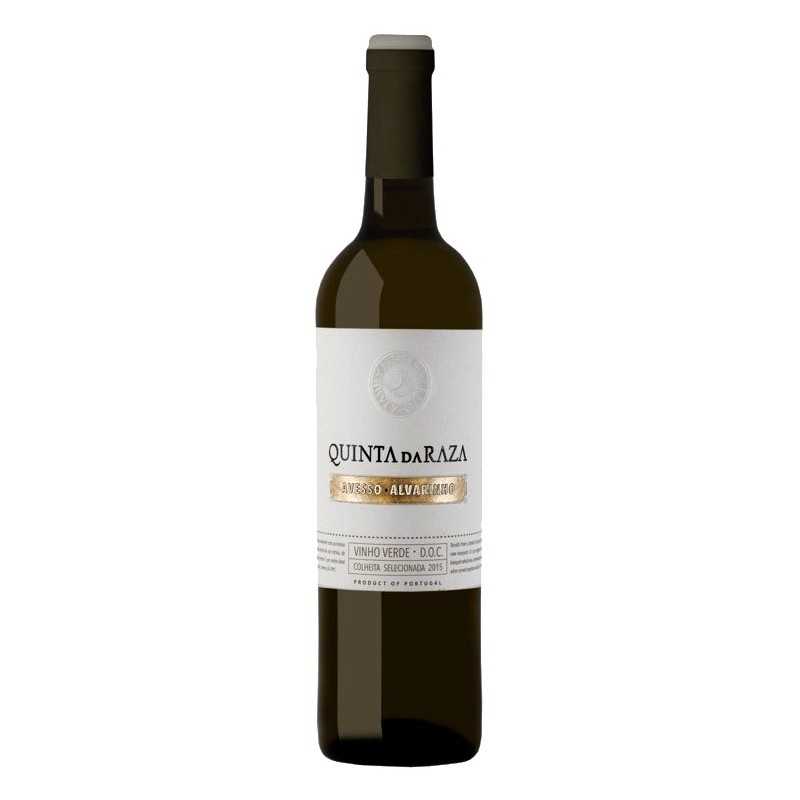 Quinta da Raza Avesso/Alvarinho 2018 White Wine