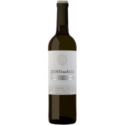 Quinta da Raza Alvarinho/Trajadura 2020 White Wine