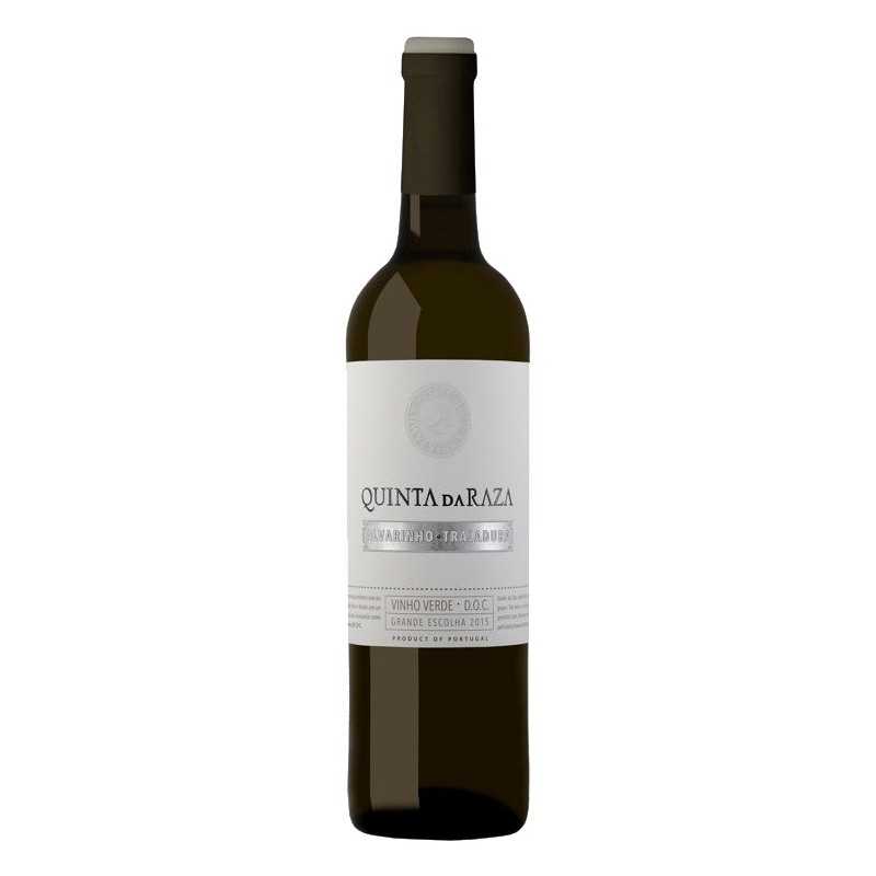 Quinta da Raza Alvarinho/Trajadura 2020 White Wine