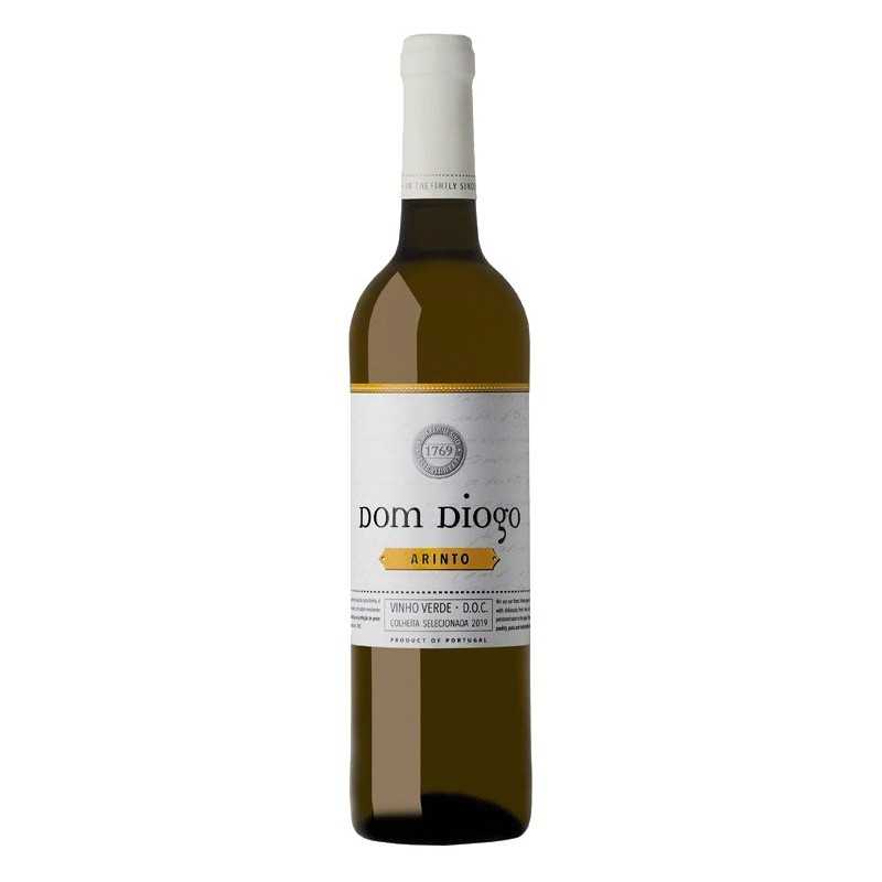 Dom Diogo Arinto 2020 White Wine