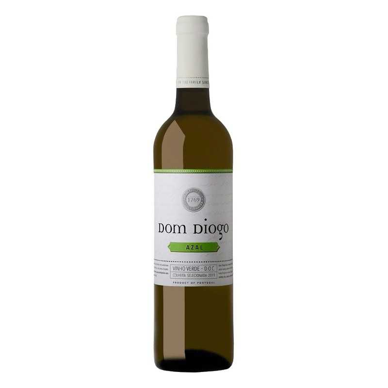 Dom Diogo Azal 2019 White Wine