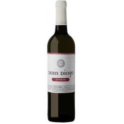 Dom Diogo Vinhão 2020 Red Wine