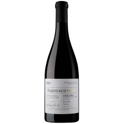 Anselmo Mendes Pardusco Private 2017 Red Wine