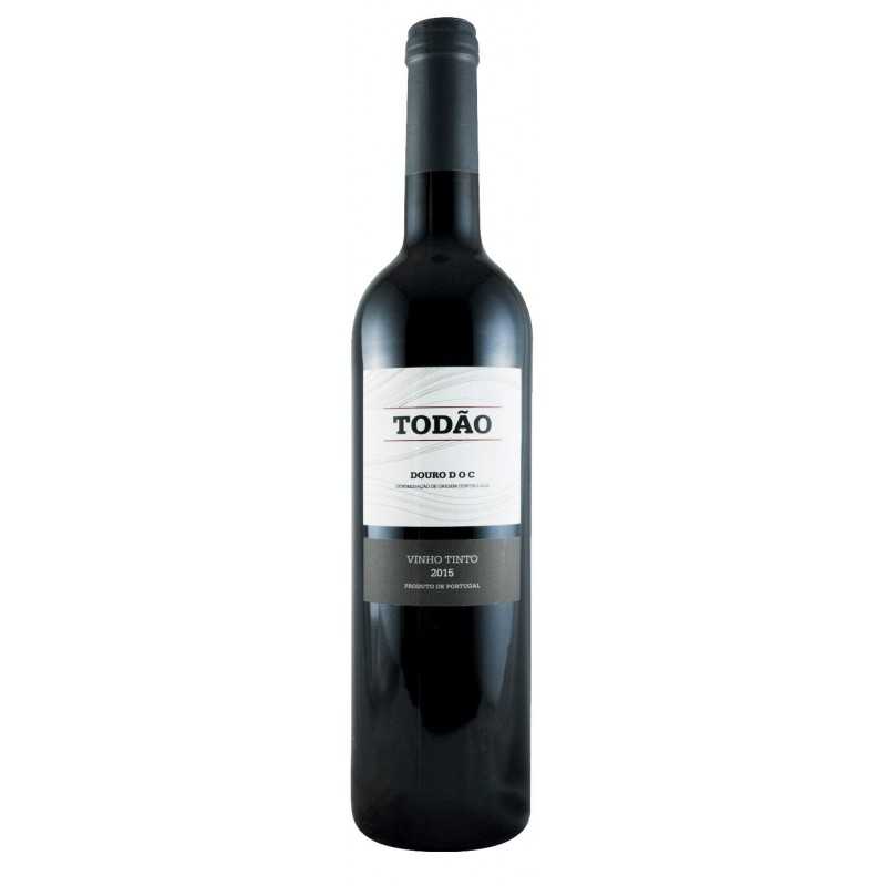 Quinta do Todão 2018 Red Wine