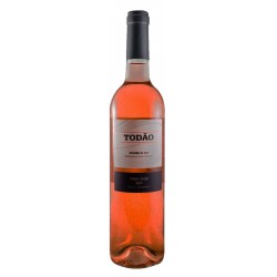 Quinta do Todão 2018 Rosé Wine