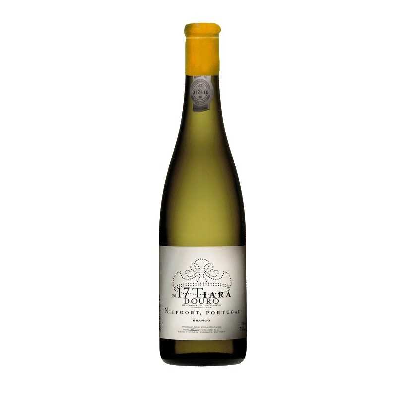 Tiara 2019 White Wine