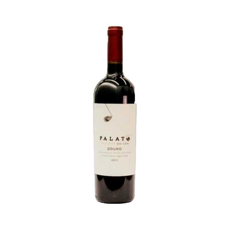 Palato do Côa Reserva 2017 Red Wine