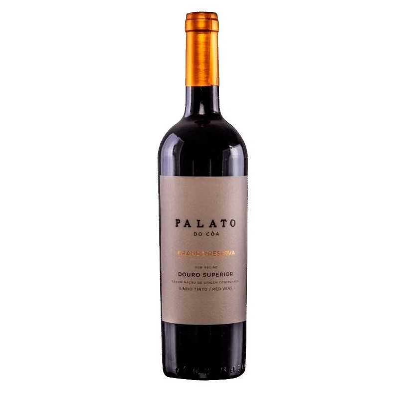 Palato do Côa Grande Reserva 2015 Red Wine