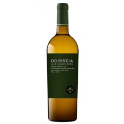 Odisseia 2019 White Wine