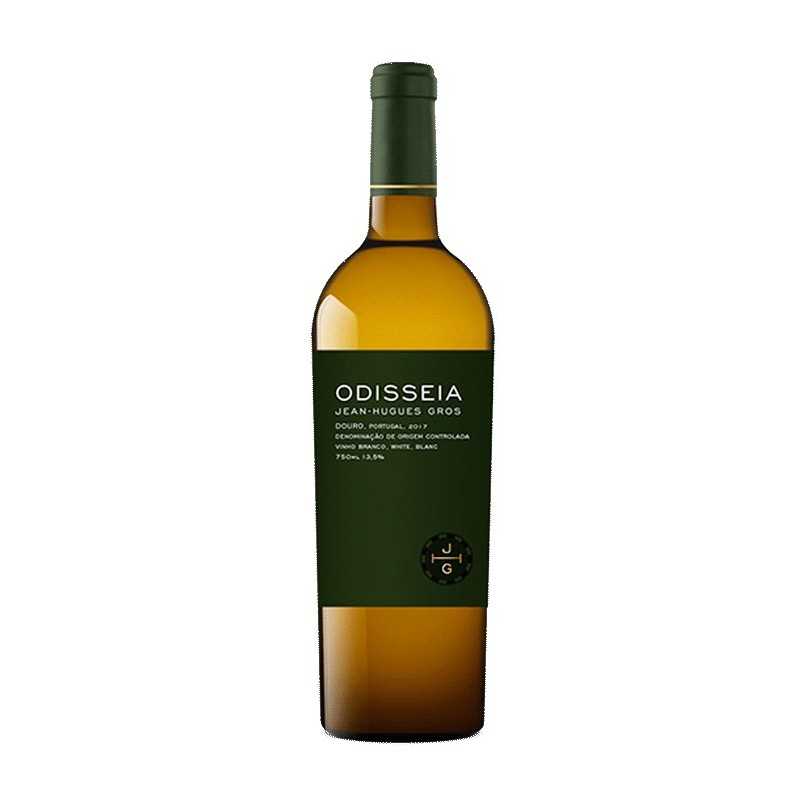 Odisseia 2019 White Wine