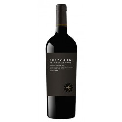 Odisseia 2018 Red Wine