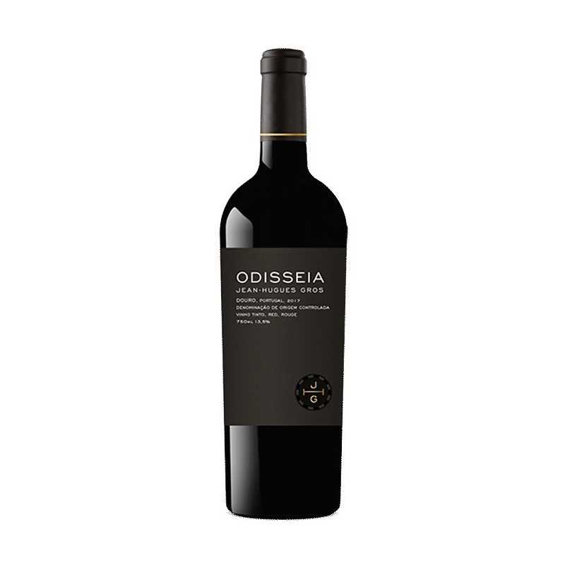 Odisseia 2018 Red Wine