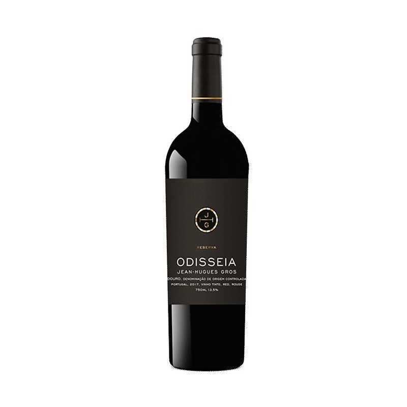 Odisseia Reserva 2015 Red Wine