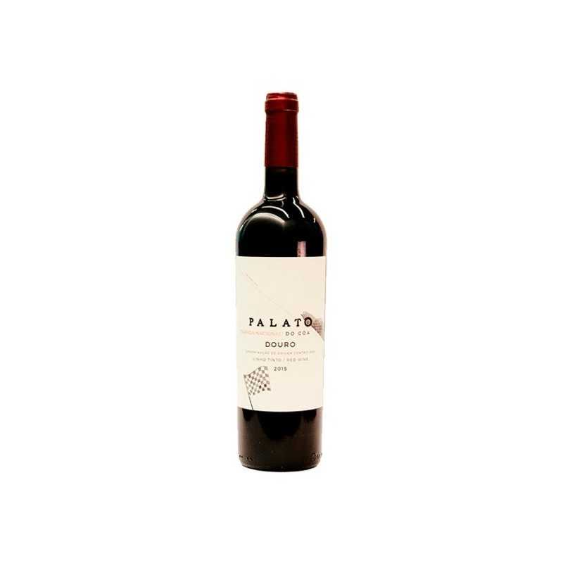 Palato do Côa Touriga Nacional 2017 Red Wine