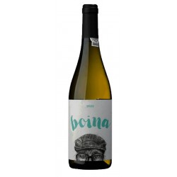 Boina 2019 White Wine