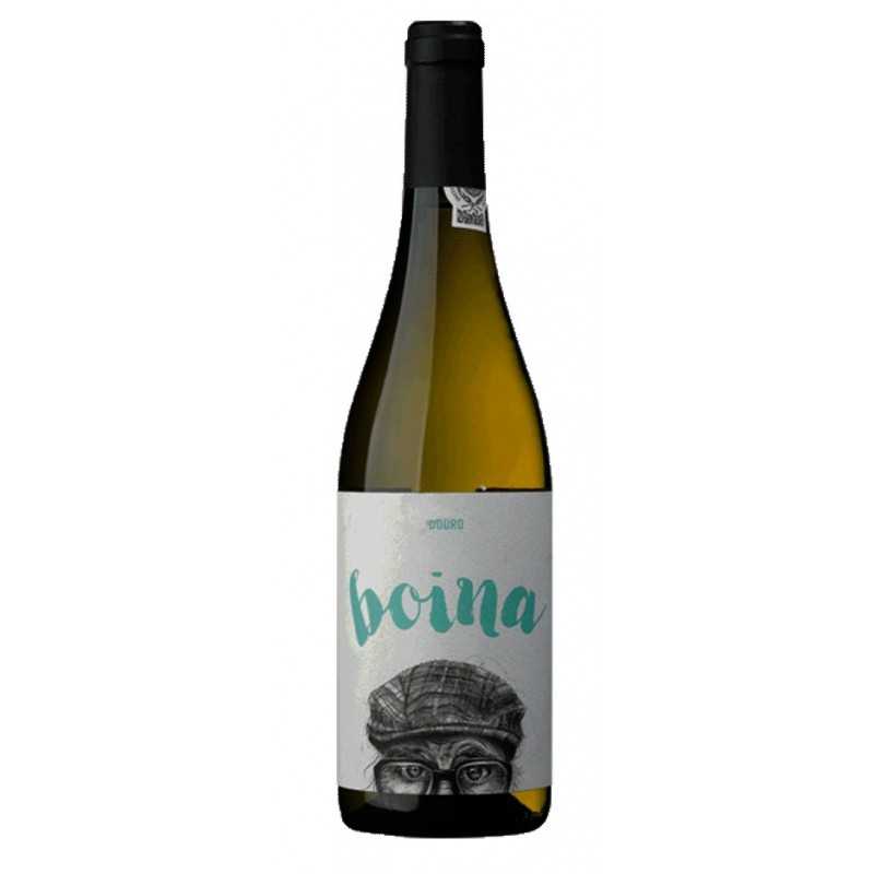 Boina 2019 White Wine