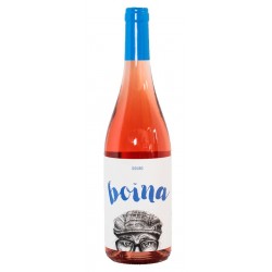 Boina 2017 Rosé Wine