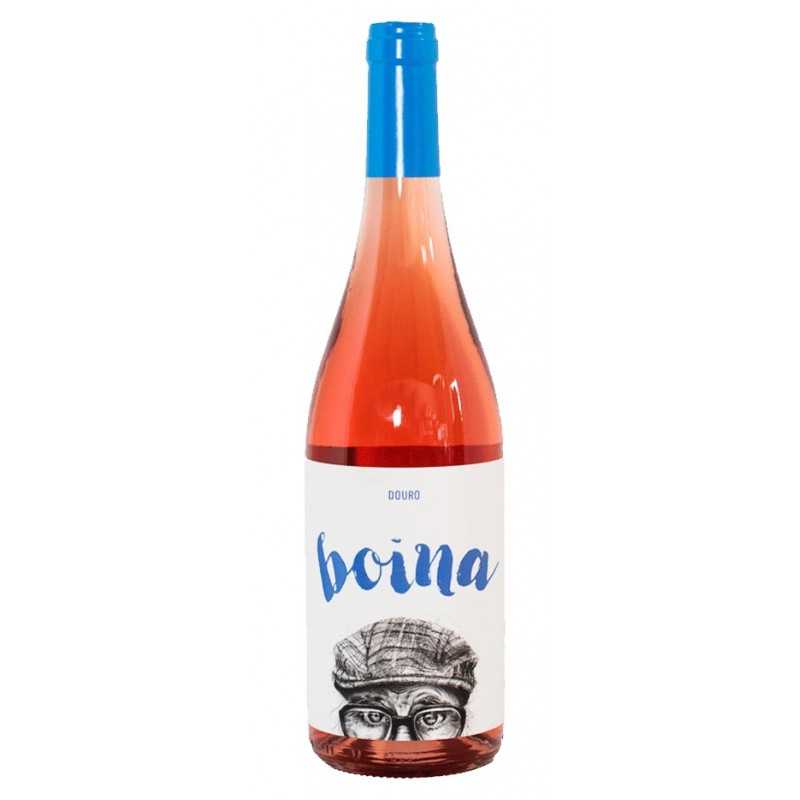 Boina 2017 Rosé Wine