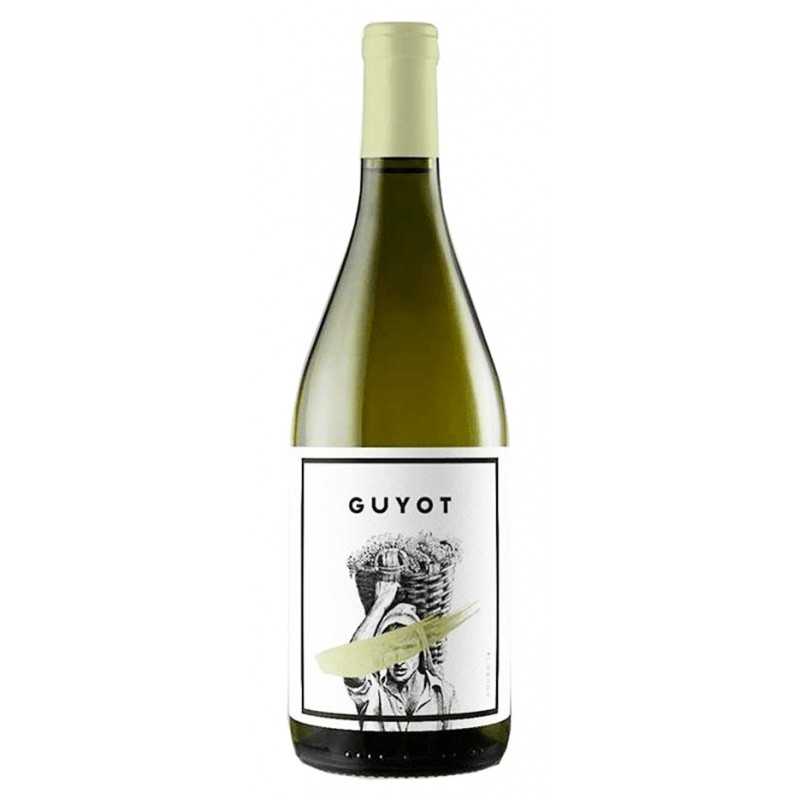 Guyot 2017 White Wine