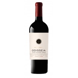 Odisseia Grande Reserva 2015 Red Wine