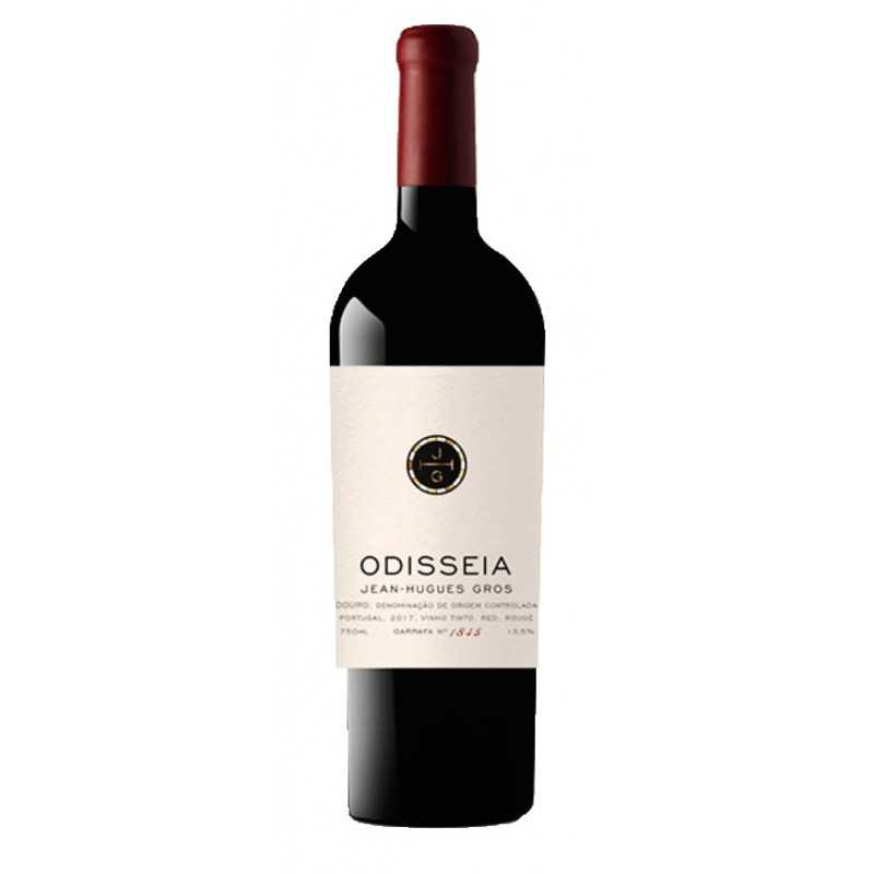 Odisseia Vinhas Velhas 2016 Red Wine