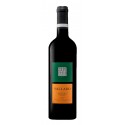 Vallado Divina Lampreia 2019 Red Wine