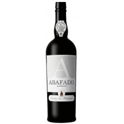 Quinta das Bágeiras Abafado 2005 Red Wine