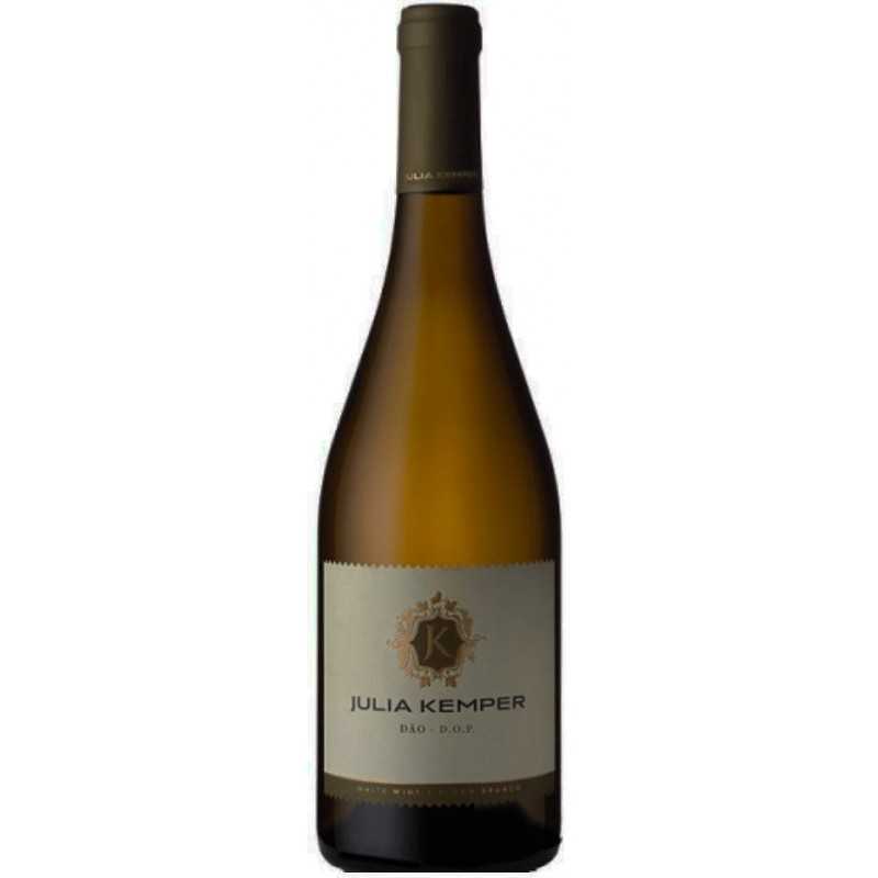 Julia Kemper 2016 White Wine