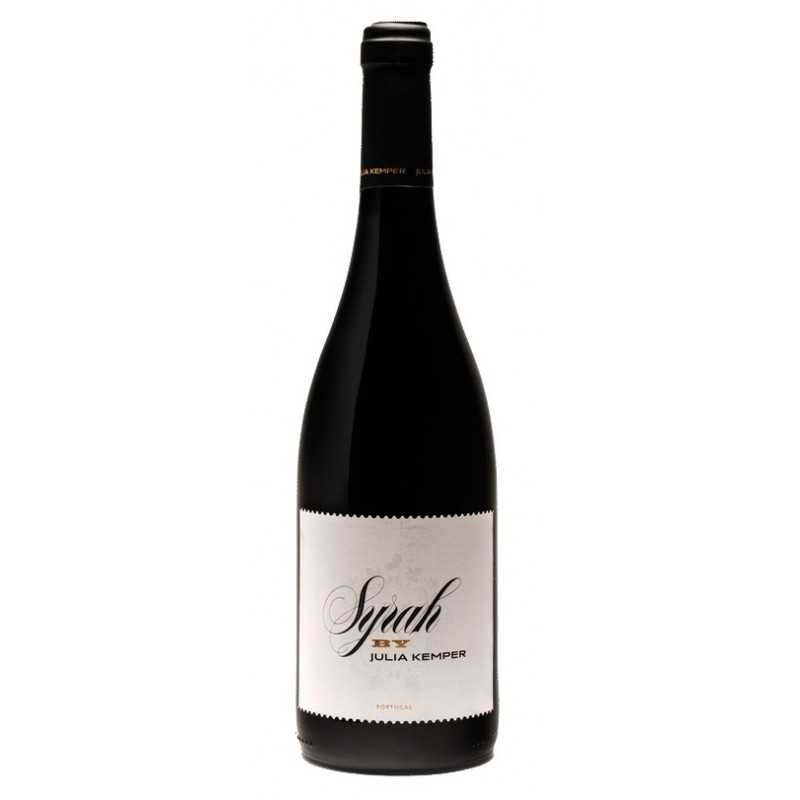 Syrah by Julia Kemper 2017 Red Wine