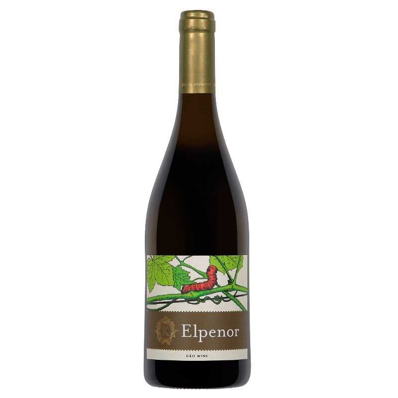 Elpenor 2019 White Wine