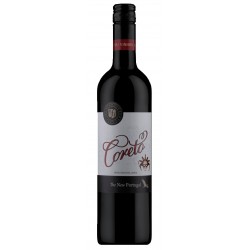 Coreto 2015 Red Wine
