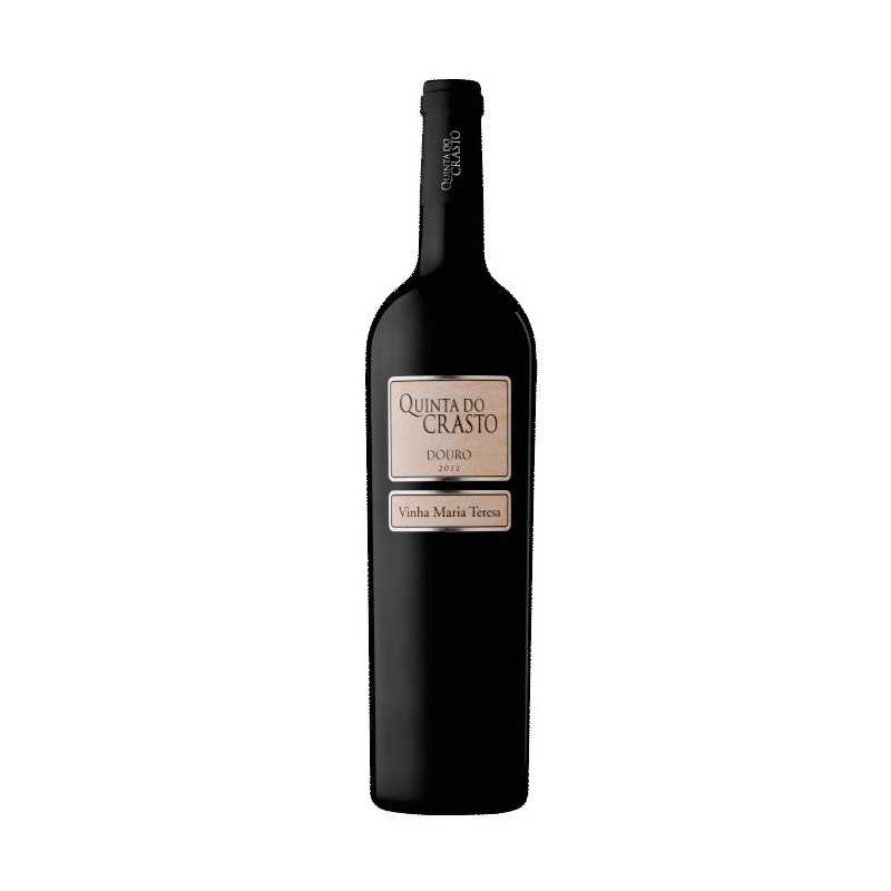 Quinta do Crasto Vinha Maria Teresa 2011 Red Wine