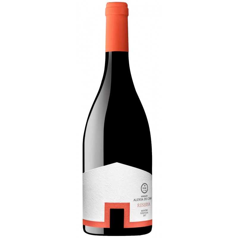 Herdade Aldeia de Cima Reserva 2017 Red Wine