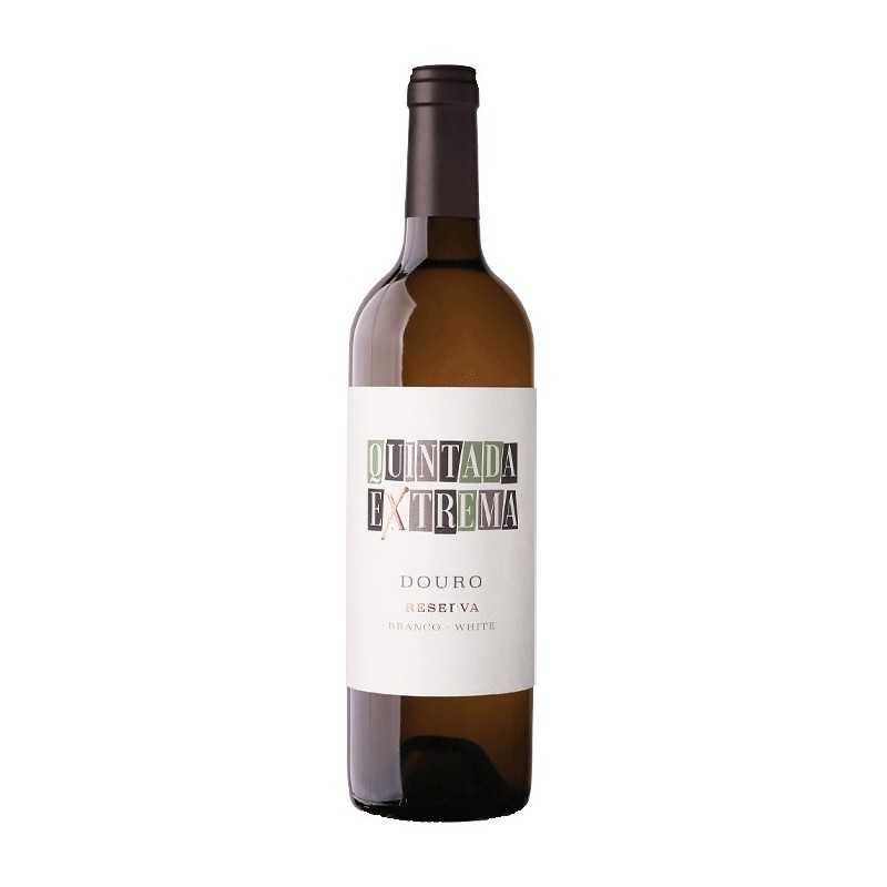 Quinta da Extrema Reserva 2017 White Wine