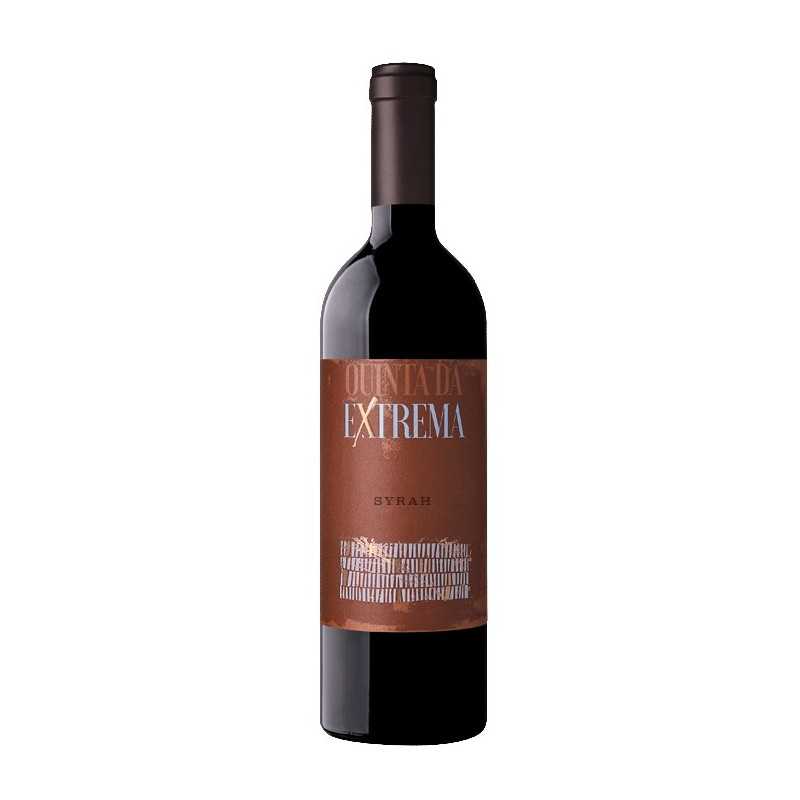 Quinta da Extrema Syrah 2017 Red Wine