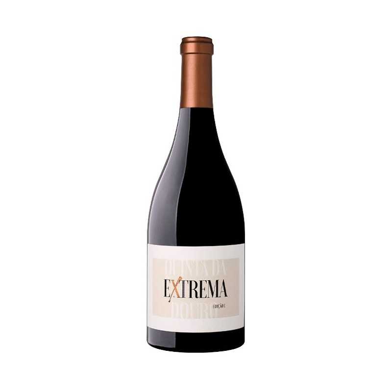 Quinta da Extrema Edição II 2016 Red Wine