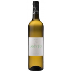 Aneto 2019 White Wine