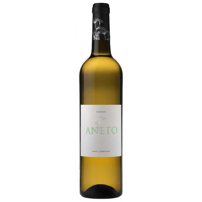 Aneto 2019 White Wine