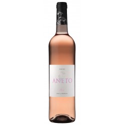 Aneto 2019 Rosé Wine