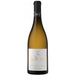 Aneto Grande Reserva 2016 White Wine
